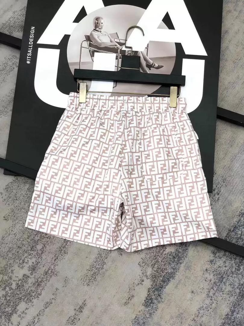 Fendi Shorts