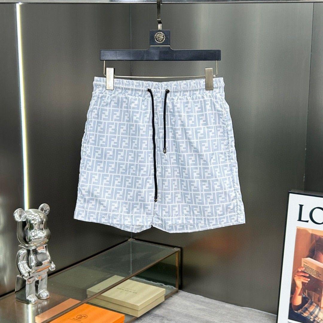 Fendi Shorts