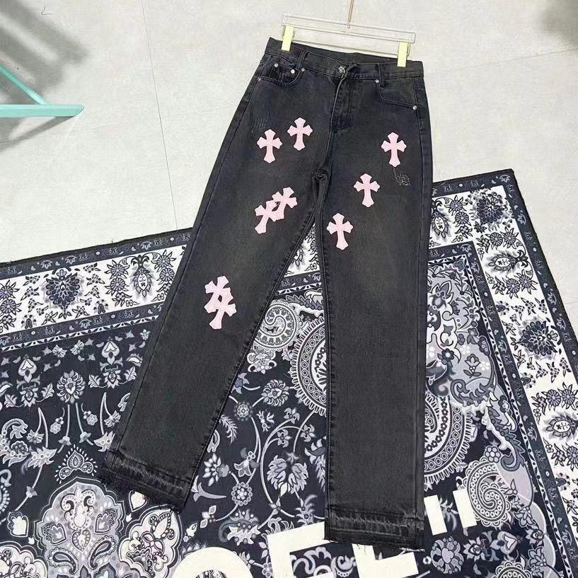 Chrome Hearts Jeans
