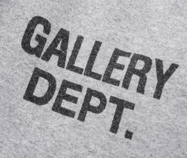GALLERY DEPT