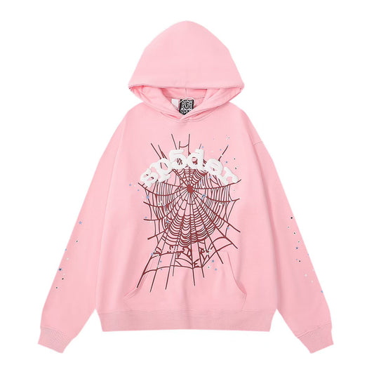sp5der hoodie
