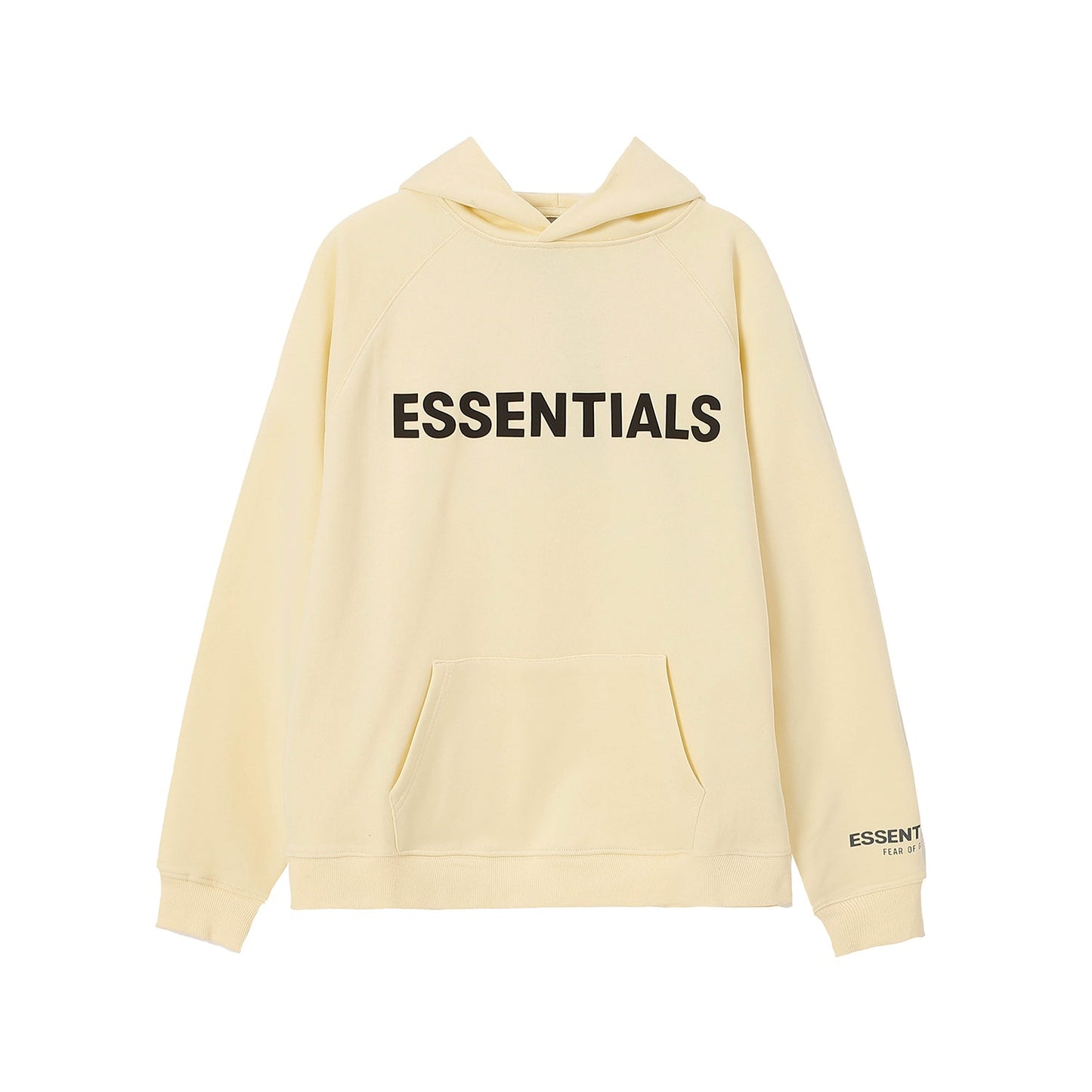 Essentials hoodie