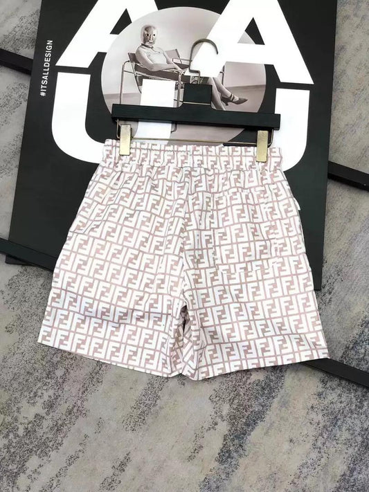 Fendi Shorts