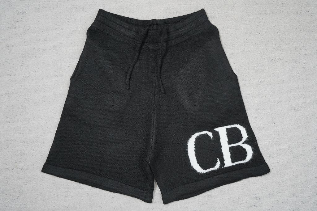 CB shorts