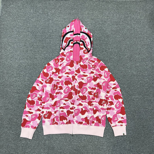 Bape Jacket