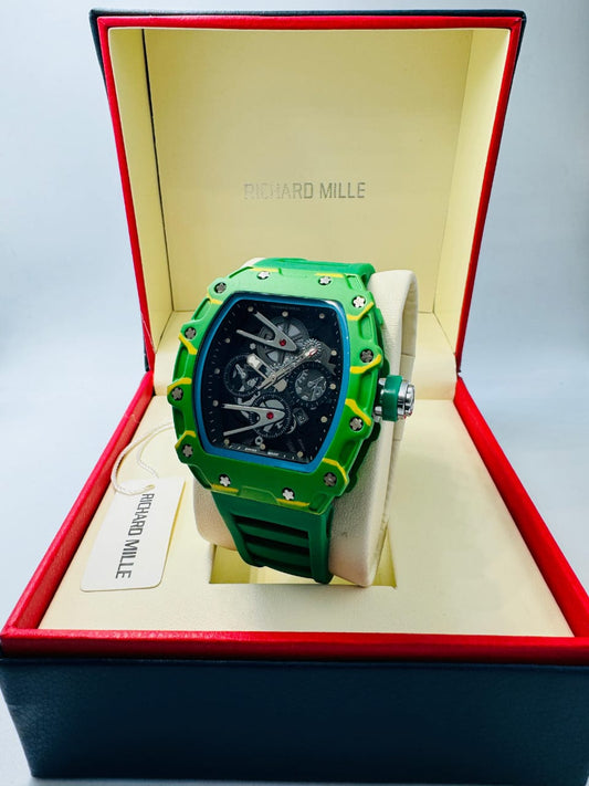 RICHARD MILLE