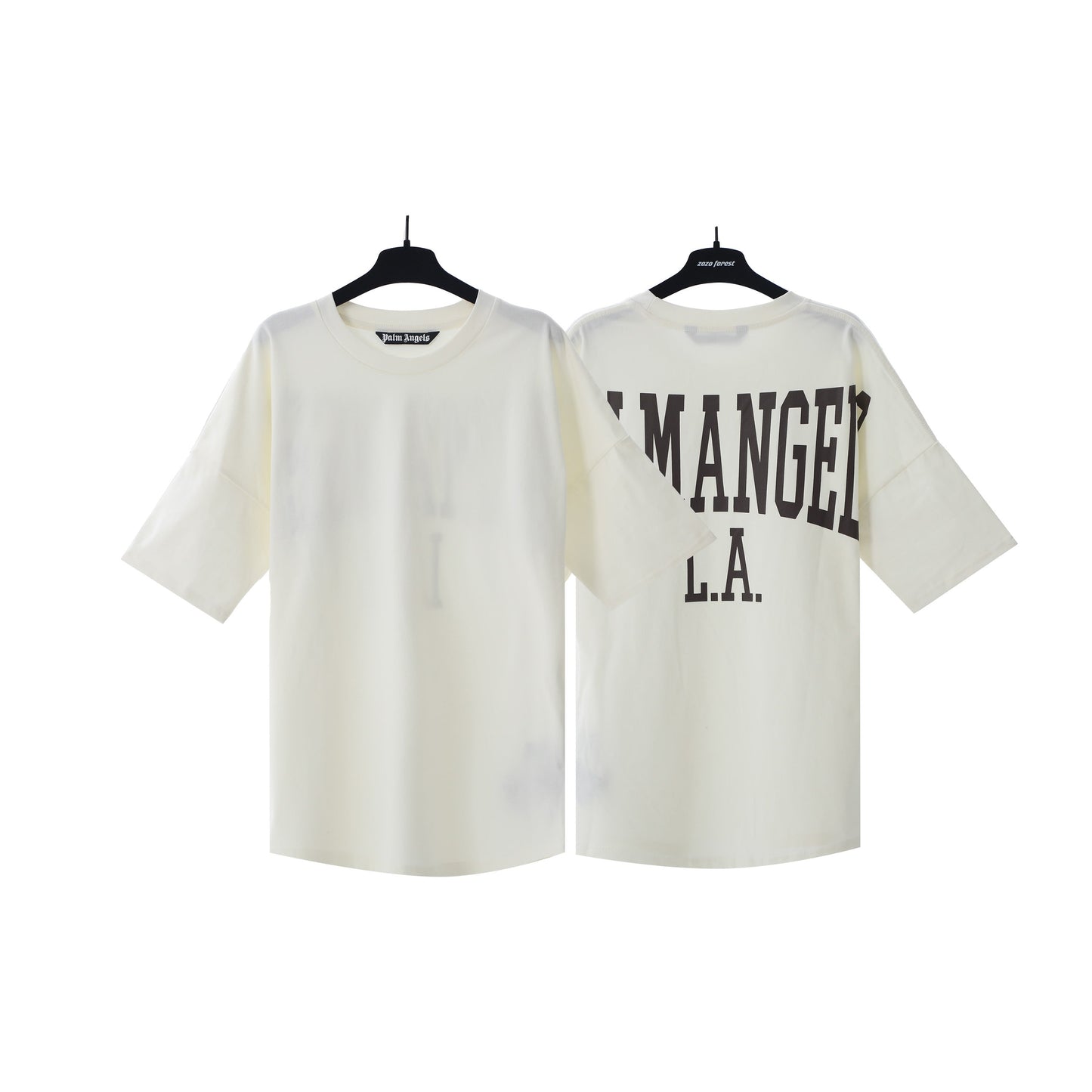 Palm angels t-shirt