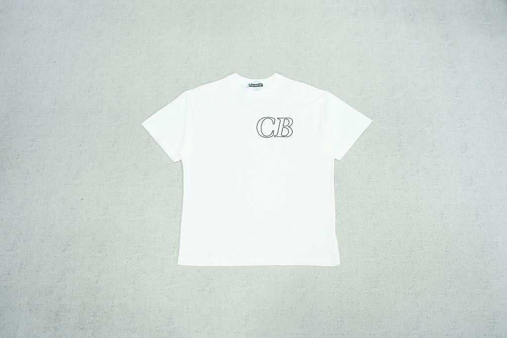 CB t-shirt