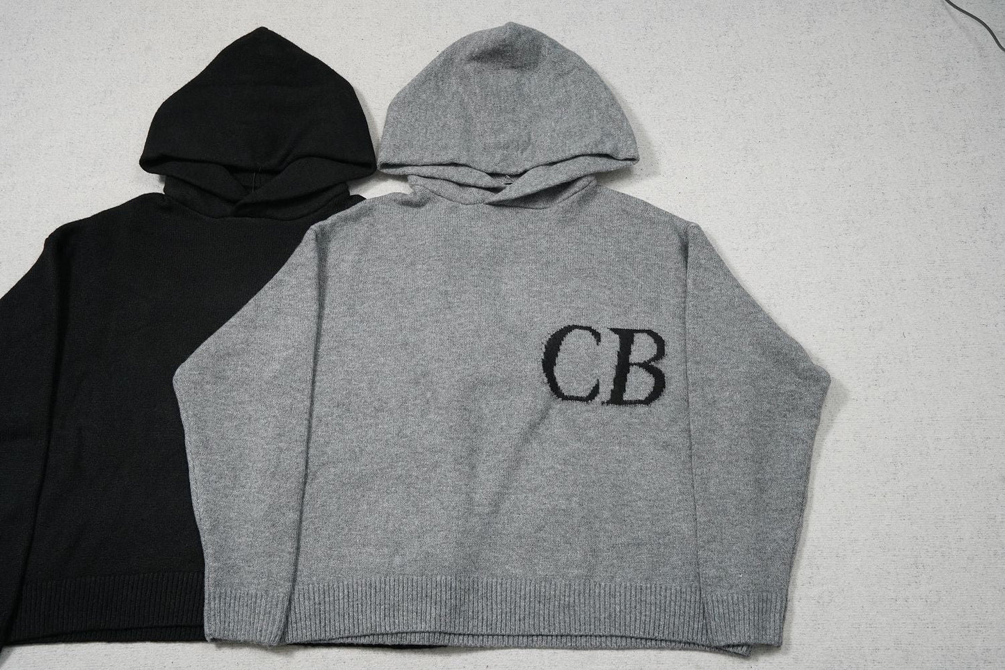 CB Hoodie