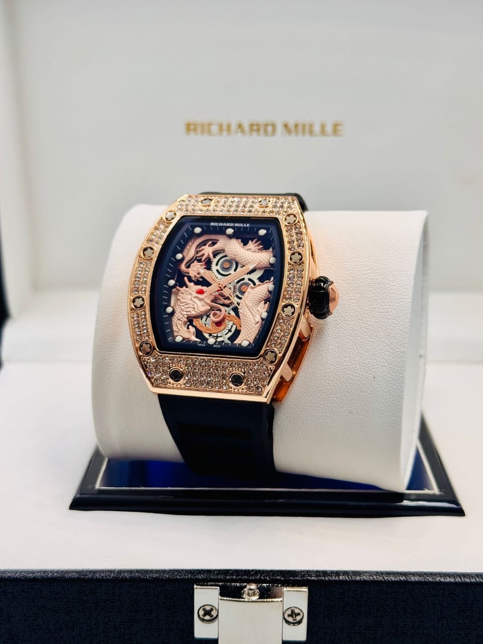 RICHARD MILLE