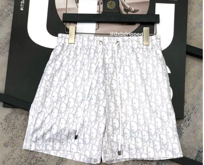 Dior Shorts