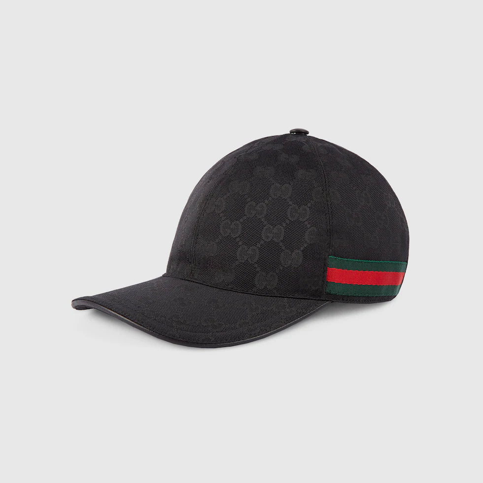 GUCCI CAP