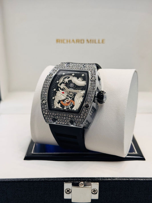RICHARD MILLE