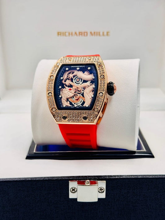 RICHARD MILLE