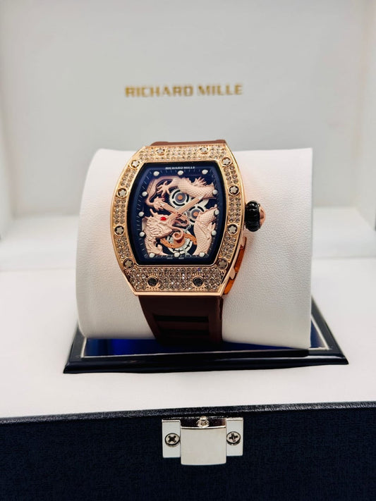 RICHARD MILLE