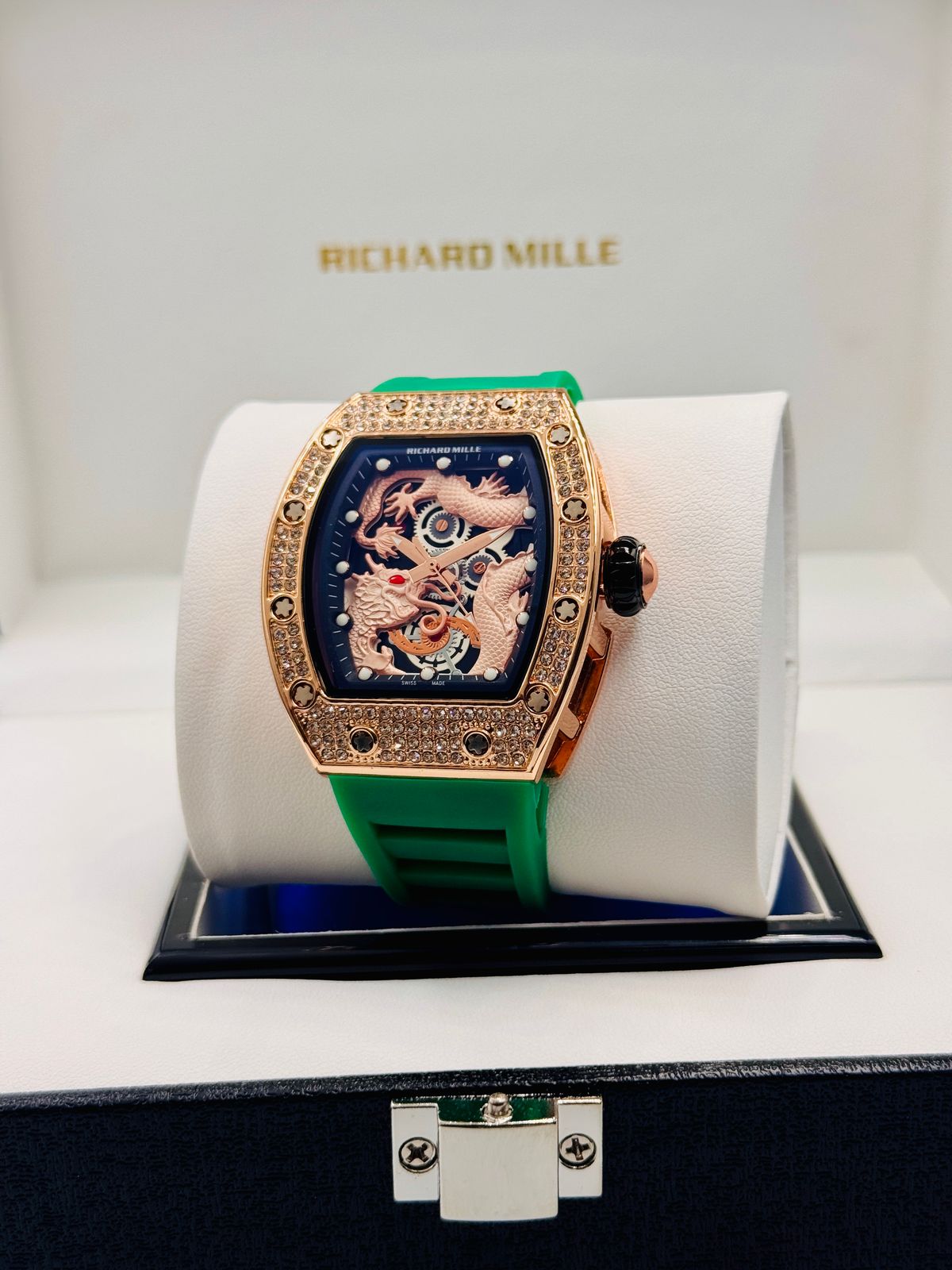 RICHARD MILLE