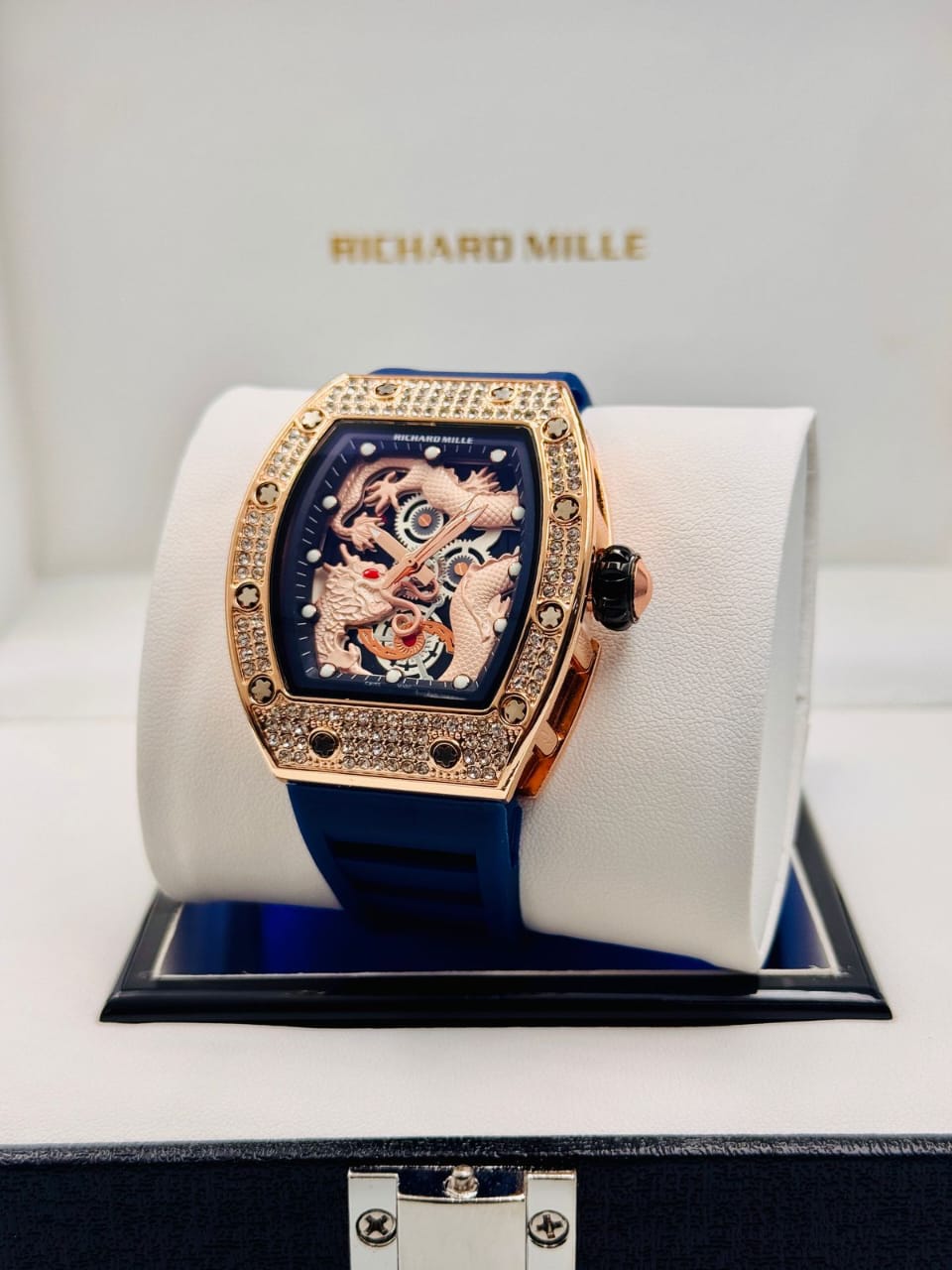 RICHARD MILLE