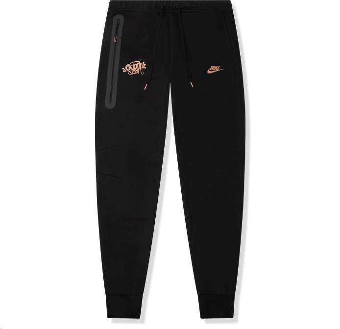 Nike tech fleece pants