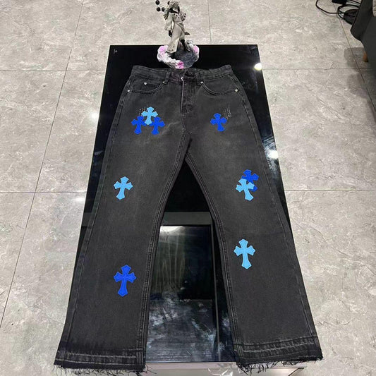 Chrome Hearts Jeans