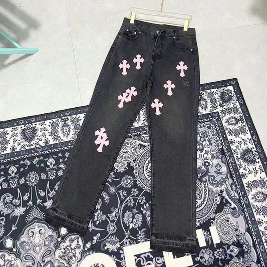 Chrome Hearts Jeans