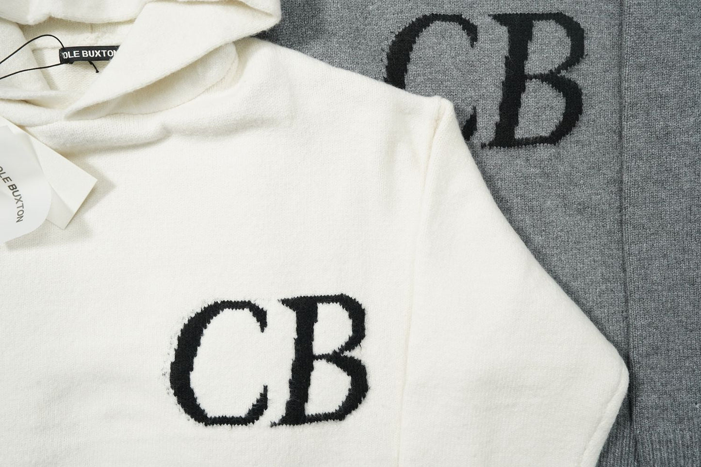 CB Hoodie