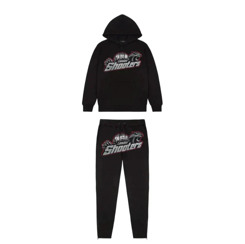 Trapstar shooters tracksuit