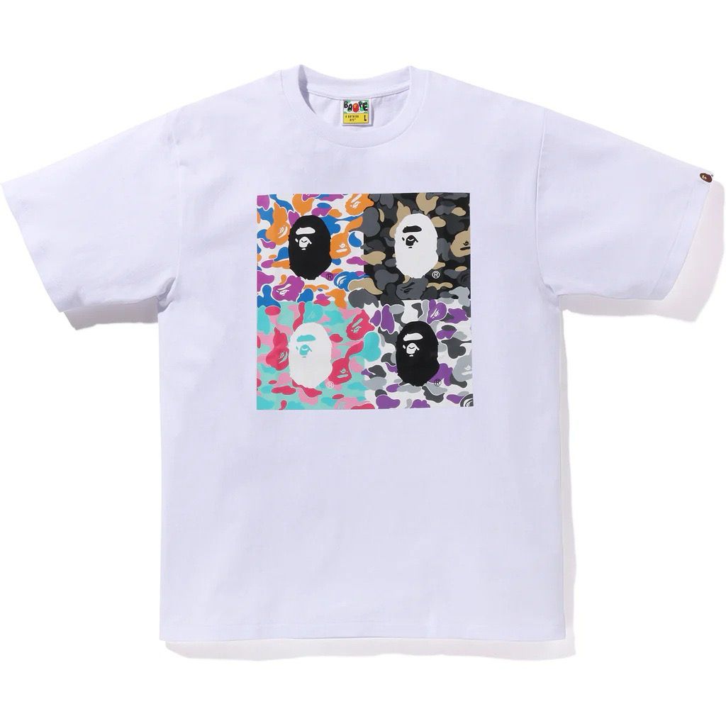 Bape T-shirt