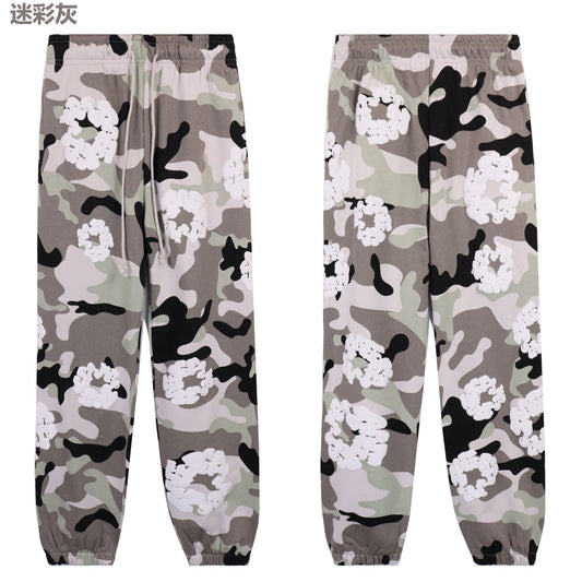 denim tears sweatpants