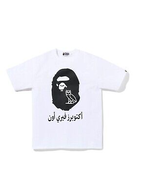 Bape T-shirt